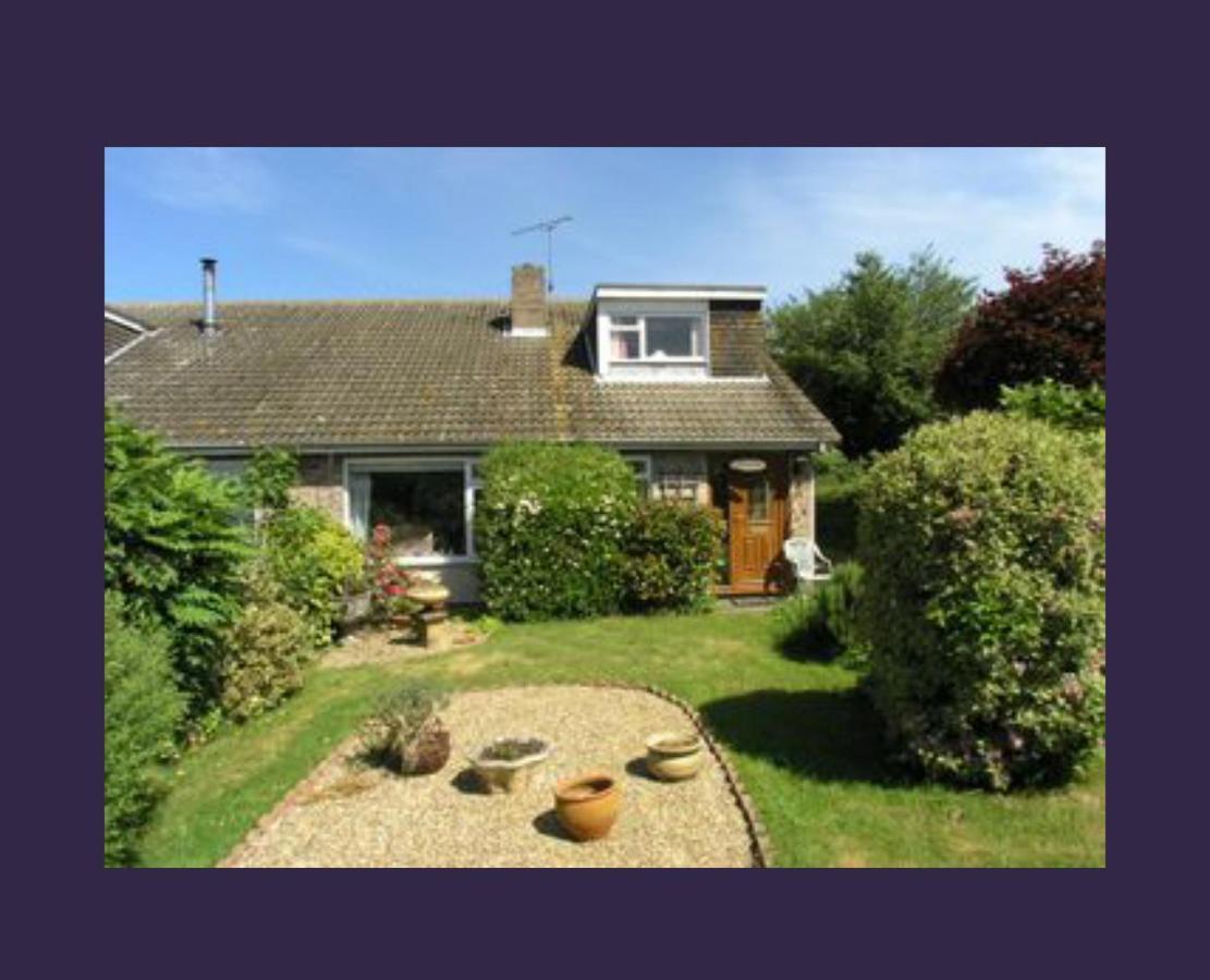 Bright And Airy 3 Bedroom Home Near Southwold Wangford المظهر الخارجي الصورة