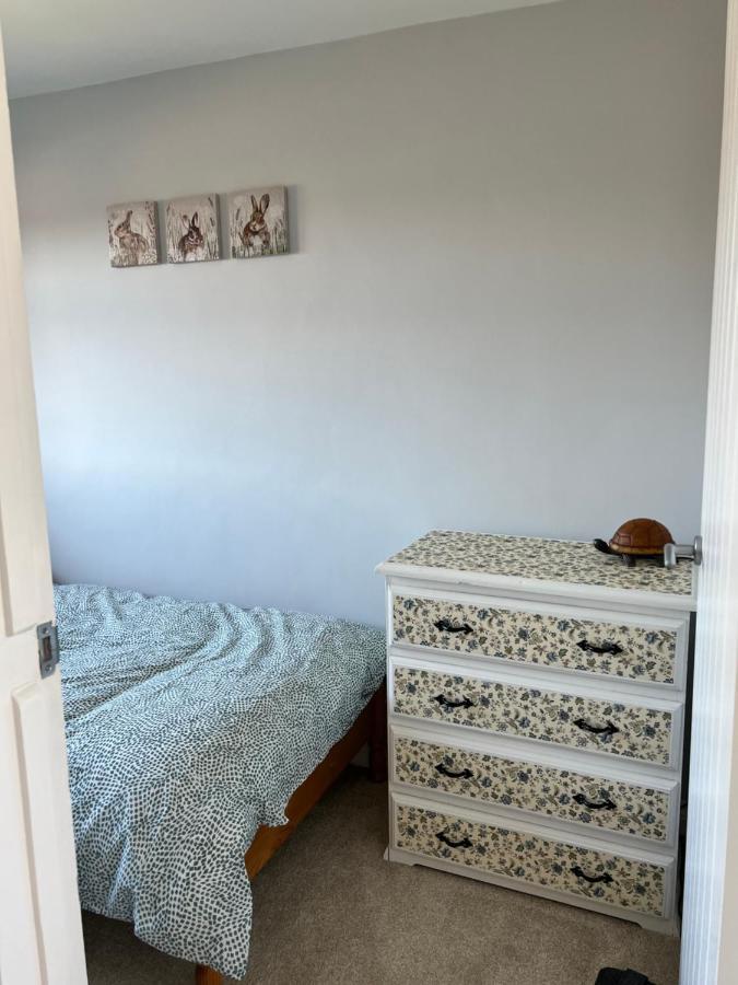 Bright And Airy 3 Bedroom Home Near Southwold Wangford المظهر الخارجي الصورة