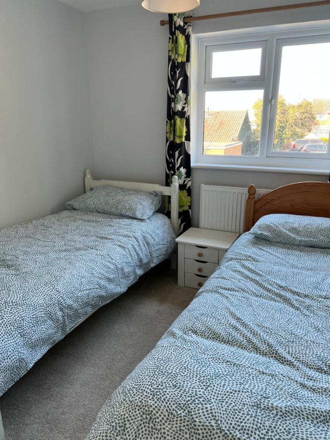 Bright And Airy 3 Bedroom Home Near Southwold Wangford المظهر الخارجي الصورة